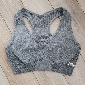 Gymshark seamless bra